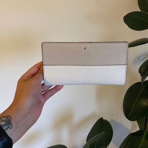 Kate spade wallet